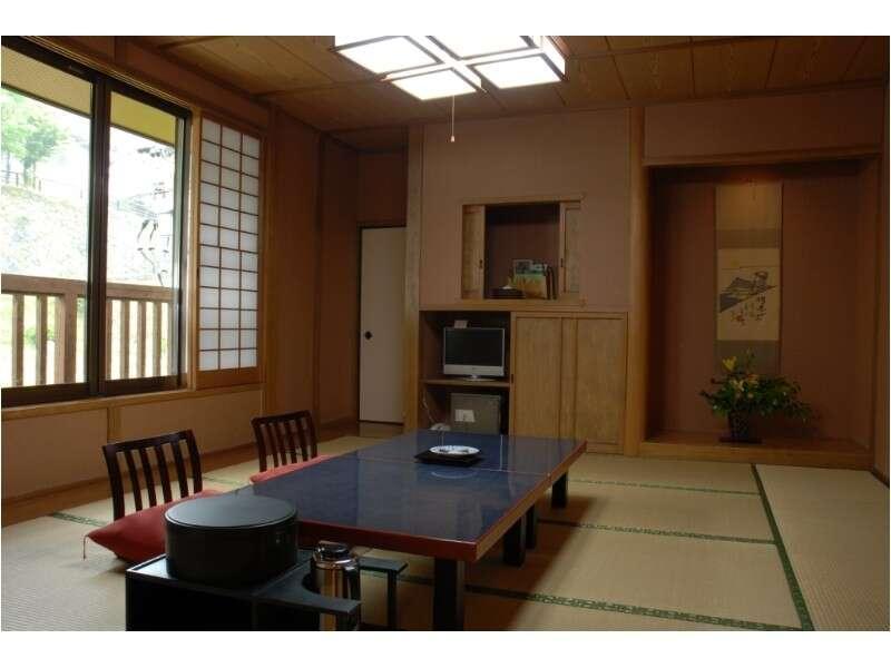 Yamabiko Ryokan Minamioguni Exterior photo